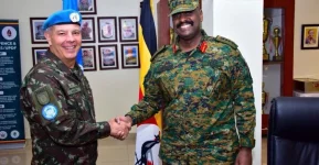 Muhoozi meets MONUSCO chief in Entebbe.webp