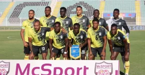 Uganda tops Chad 2-1 in Morocco friendly.webp