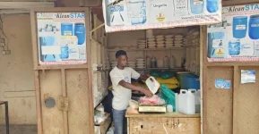 Byamukama Abel grows Klean Star with an Equity loan.webp