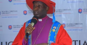 Kaziimba calls grads to integrity.webp