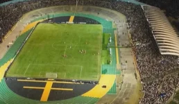 Jamaica nears sellout for Curaçao clash.webp