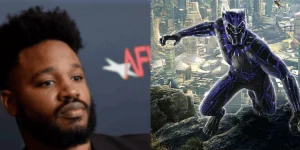 Coogler confirms Black Panther 3 as next film.webp