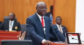 Ato Forson eyes 2026 move on Affirmative Action LI.webp