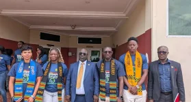 Ghana, Germany youth wrap up climate exchange.webp