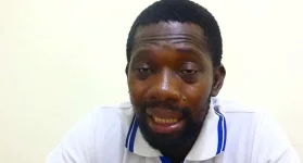 Eric Dakura leads the Upper East fight on leprosy.webp