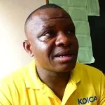 Bismark warns of rising leprosy cases in Bongo.webp