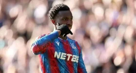 Nketiah says no talks with GFA on Ghana's future.webp