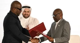 DRC and M23 sign Qatar peace framework.webp