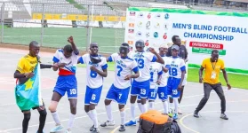 South Sudan blind team win African title.webp