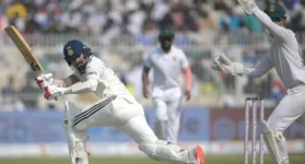 Jadeja takes four as India close on SA at Eden.webp