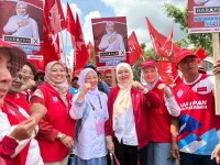 Tulid draws 14-way race in Sabah poll.webp
