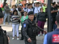 Gen Z protest in Mexico City turns violent.webp