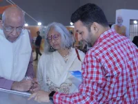 Digital India Pavilion shows tech push at trade fair.webp