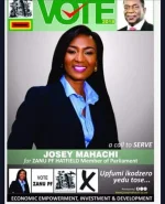 Josey Mahachi locks X after ZANU-PF candidacy 1.webp