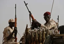 UAE tied to RSF arms in Sudan war probe.webp