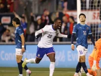 Reyna, Balogun fire US past Paraguay 2-1.webp