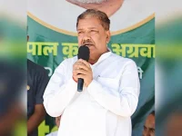 Bihar BJP chief Jaiswal asks Lalu Yadav to act.webp