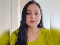 Rohini Acharya alleges abuse in the Yadav home.webp