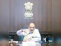 Amit Shah leads the Faridabad zonal meet.webp