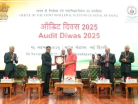 VP hails CAG at Audit Diwas event.webp