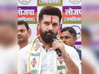 Chirag Paswan backs Rohini in RJD rift.webp