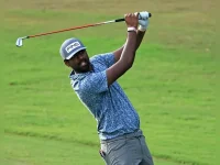 Theegala cards 70 in windy Bermuda round.webp