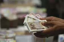 Bangladesh faces strain from rising debt costs.webp
