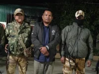 Assam Rifles nab PLA cadre in Manipur.webp
