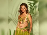 Shriya Pilgaonkar shares how she met dog Jack.webp