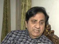 Shakeel Ahmad questions Bihar poll strategy.webp