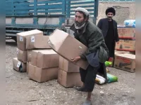 OCHA warns Afghanistan aid may halt.webp