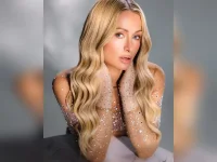 Paris Hilton calls herself self-made.webp