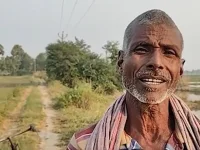 Rahul Gandhi's fishing stunt fails in Begusarai.webp