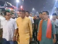 Harsh Sanghvi leads Surat unity march for Patel.webp