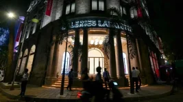 Galeries Lafayette opens its first Indian store in Mumbai.webp
