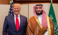Trump to honor Mohammed bin Salman at White House.webp