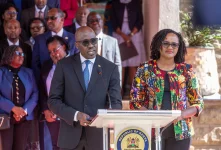 Kenya to Museveni - use Mombasa, forget war.webp