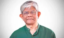 Ahmed says Bangladesh monuments bled crores at Nagad.webp