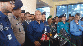 Hasina's verdict will be enforced - Jahangir Alam Chowdhury.gif