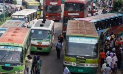 Public transport to run despite AL lockdown - Humayun Kabir.webp