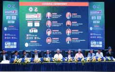 BUFT hosts National Textile Management Fair 2025 in Dhaka.webp