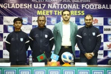 Faisal targets AFC U17 Cup spot as Bangladesh head to China.webp