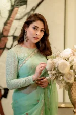 Mehazabien Chowdhury gets bail in fraud case.webp