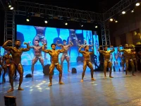 National Bodybuilding Championships names 24 finalists.webp