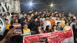 DU torch march demands trial of Sheikh Hasina.gif