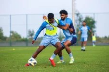 Bangladesh, India set for rivalry clash in Dhaka.webp