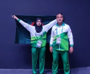 Shikha Khatun wins wushu bronze in Riyadh.webp