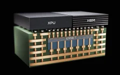 Intel EMIB, Foveros seen as alternative to TSMC tech.webp