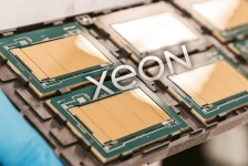 Intel Xeon 654 leak details 18-core Granite Rapids WS CPU.webp