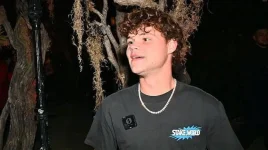 YouTuber Jack Doherty arrested in Miami on drug charges.webp